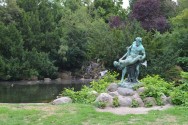 Kreuzberger Natur Areal