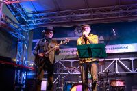 Abschlusskundgebung -Klimavolksbegehren